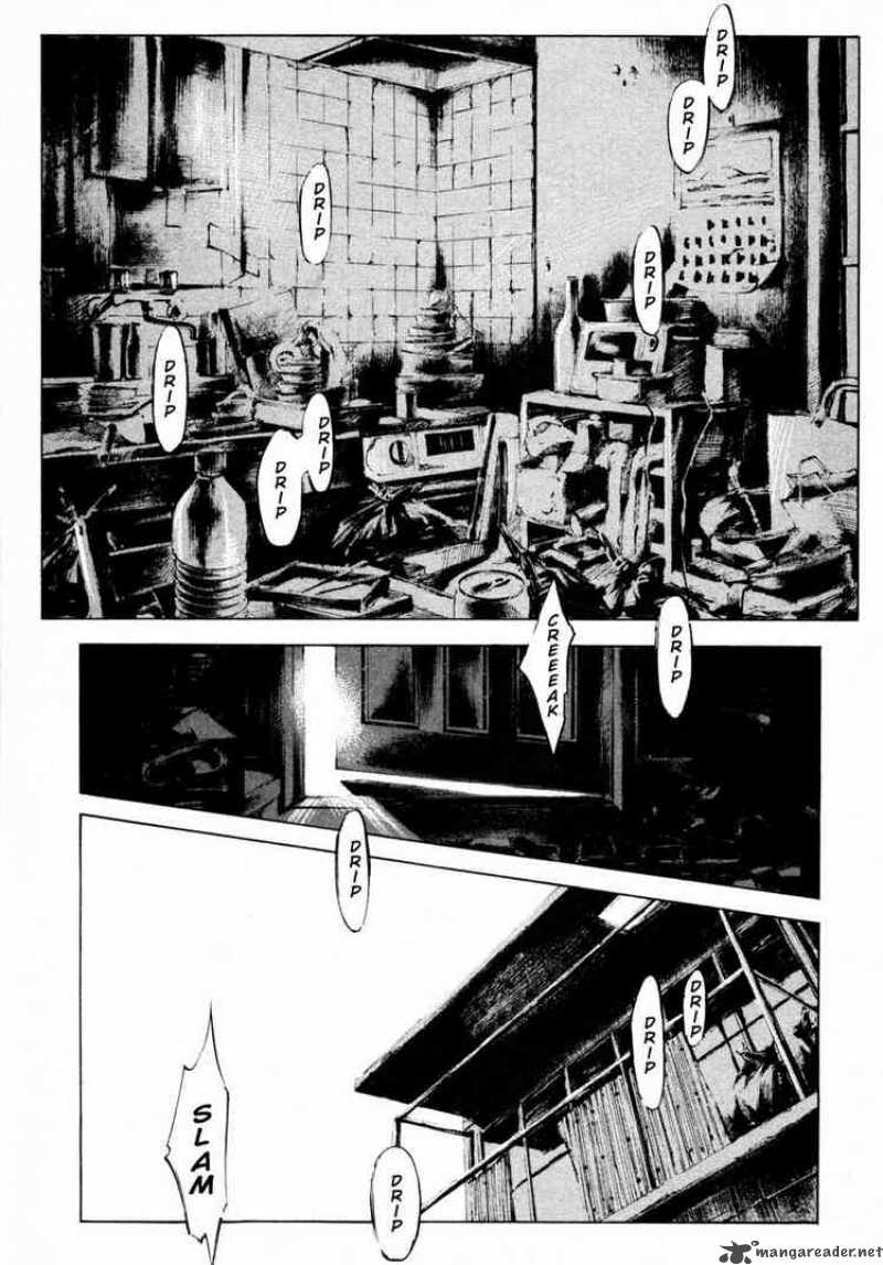 Jiraishin Chapter 55 Page 2