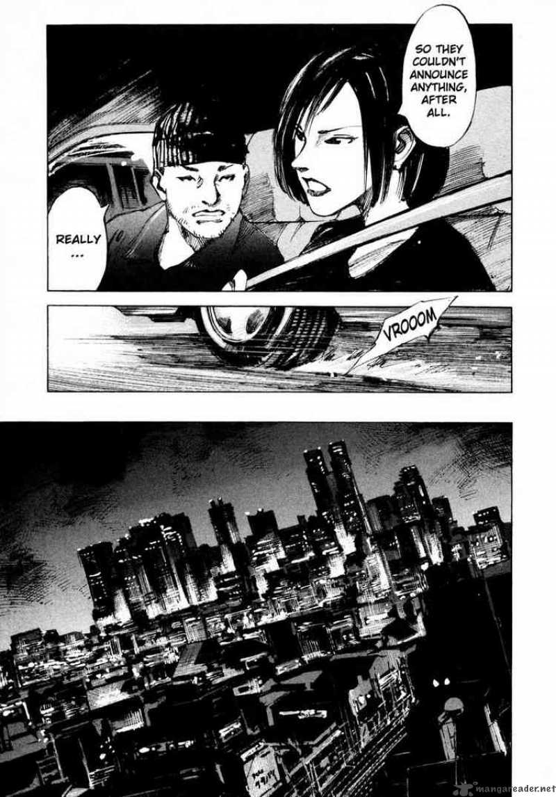 Jiraishin Chapter 55 Page 25