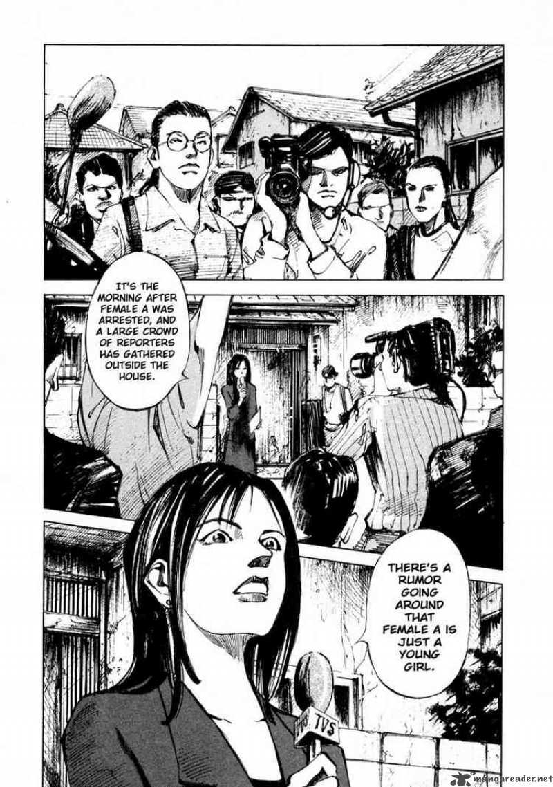 Jiraishin Chapter 55 Page 27