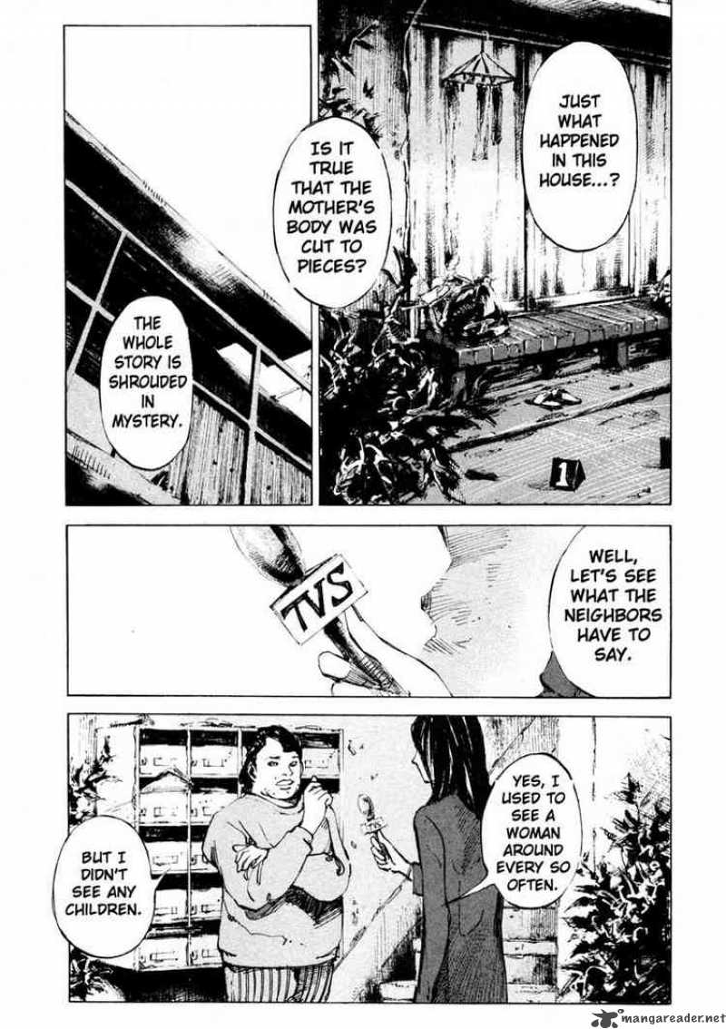 Jiraishin Chapter 55 Page 28