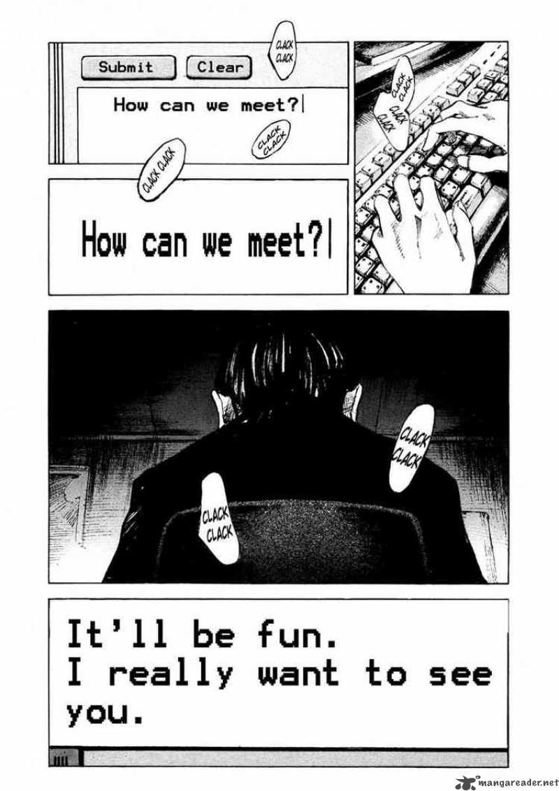 Jiraishin Chapter 55 Page 48
