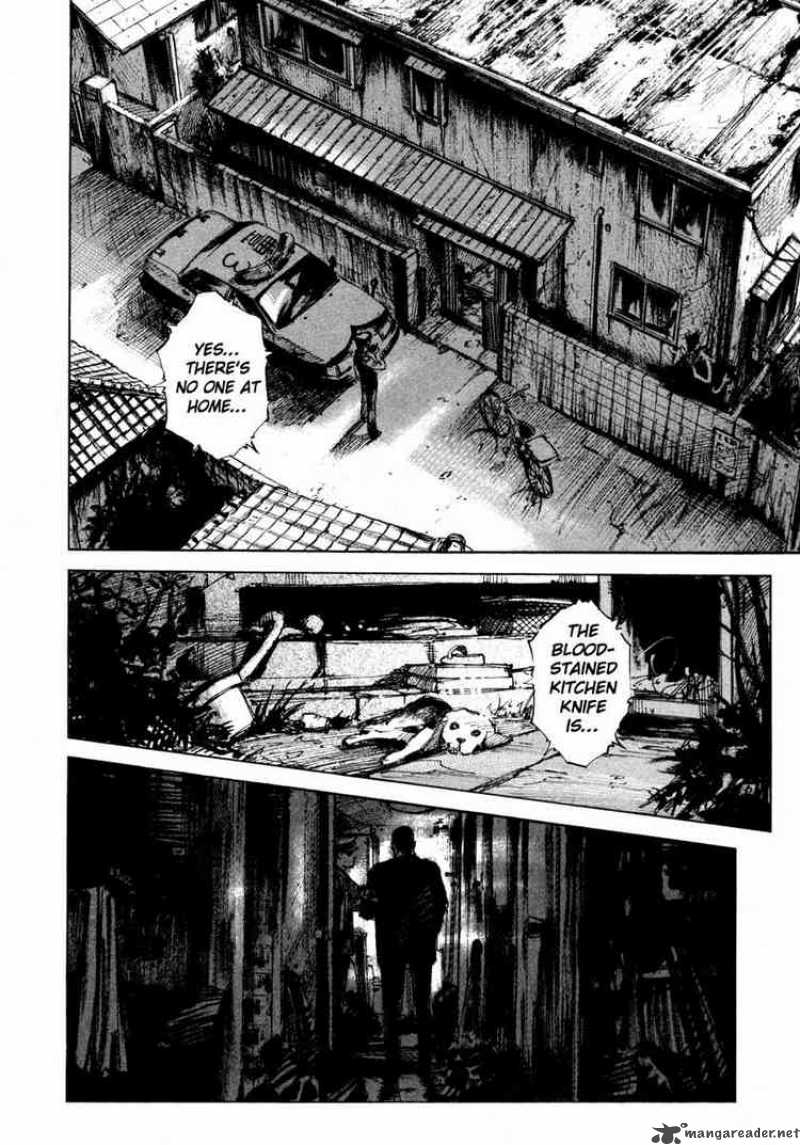 Jiraishin Chapter 55 Page 6