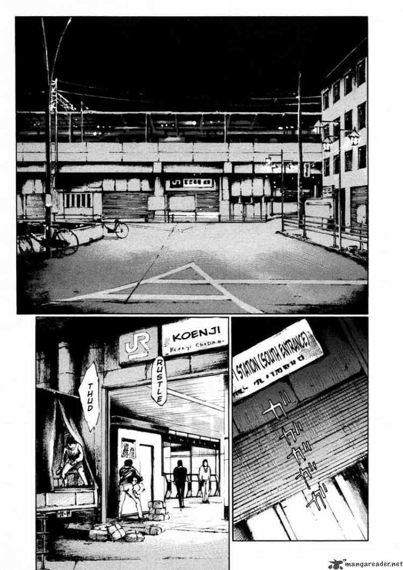 Jiraishin Chapter 56 Page 1