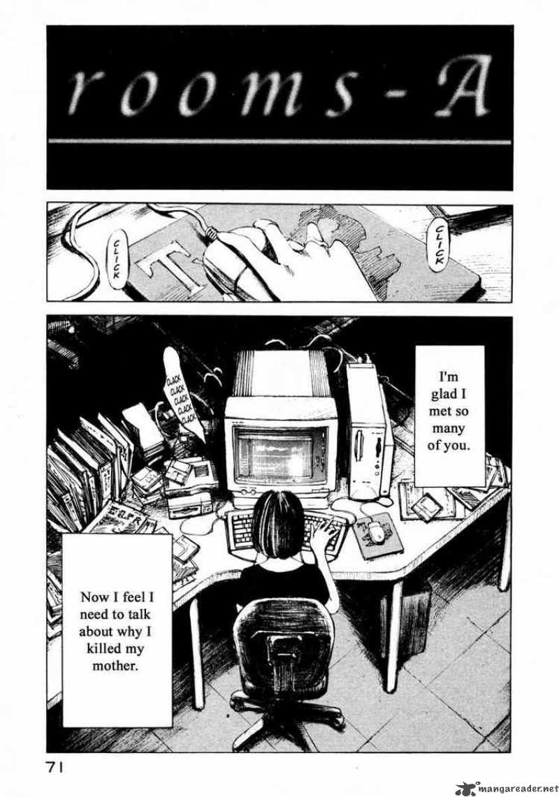 Jiraishin Chapter 56 Page 18