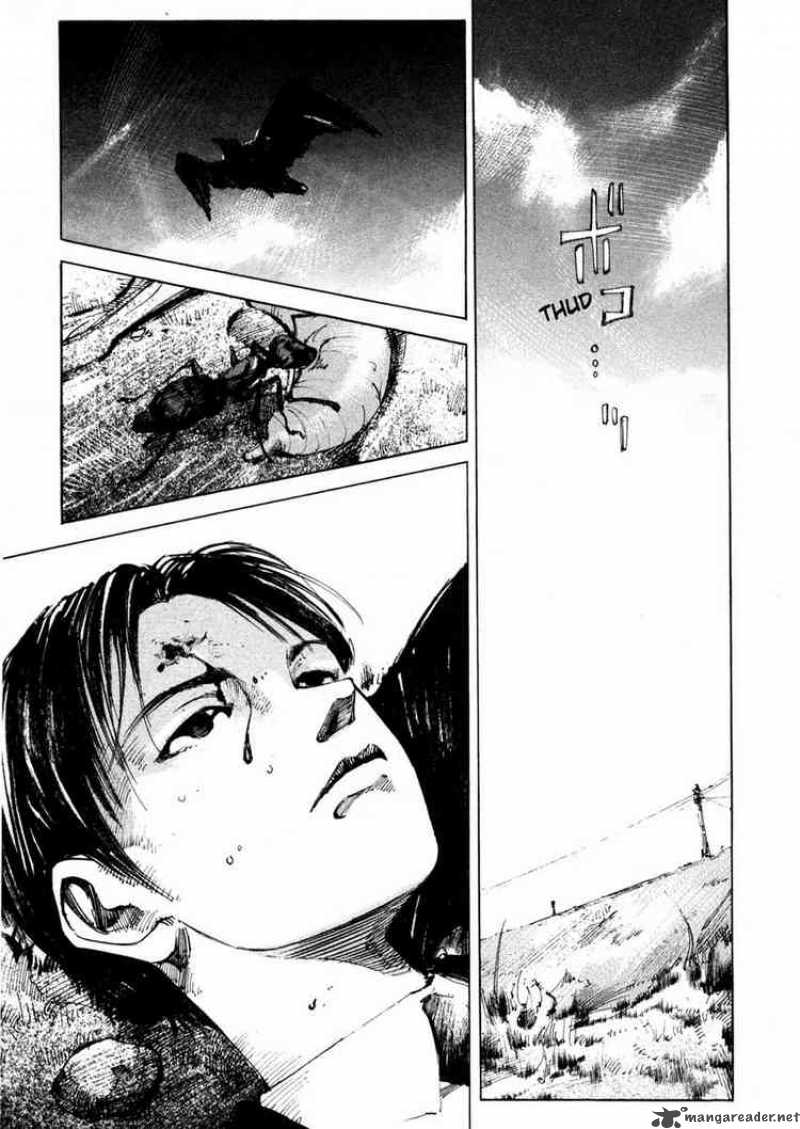 Jiraishin Chapter 56 Page 27