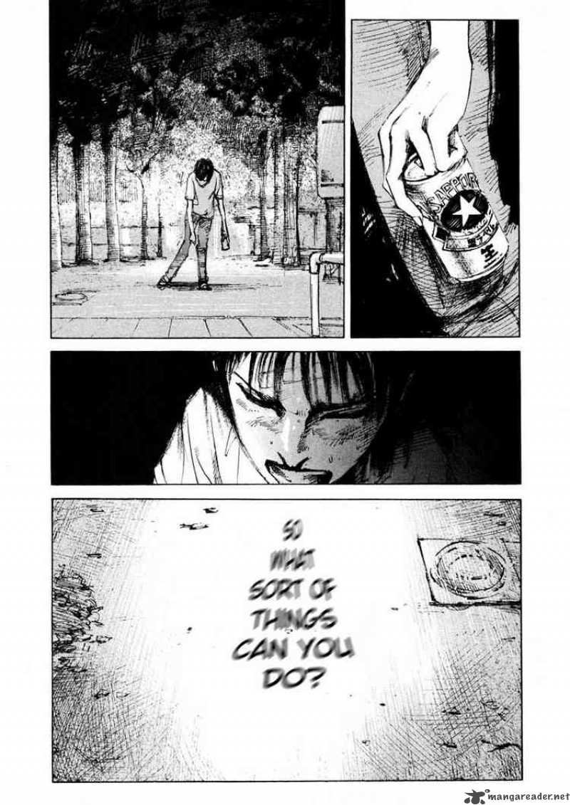 Jiraishin Chapter 56 Page 38