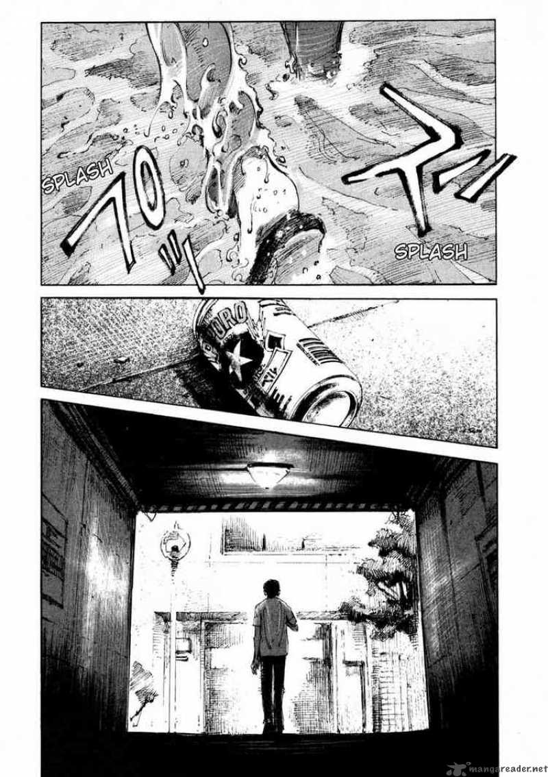 Jiraishin Chapter 56 Page 41