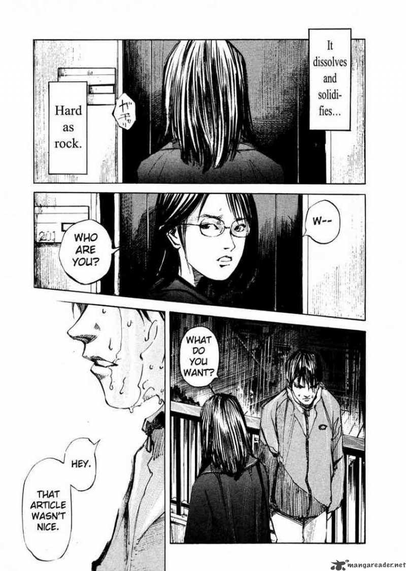 Jiraishin Chapter 57 Page 11