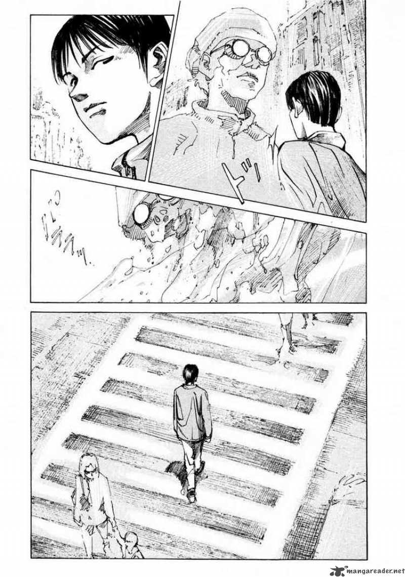 Jiraishin Chapter 57 Page 29