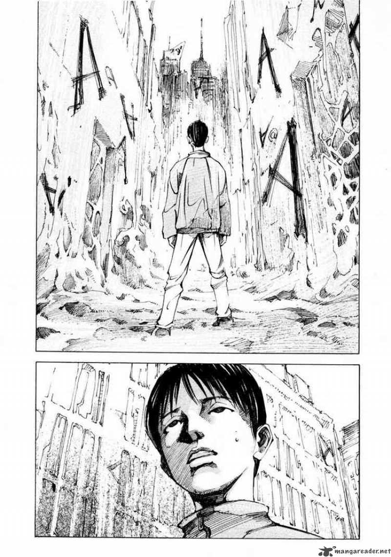 Jiraishin Chapter 57 Page 33