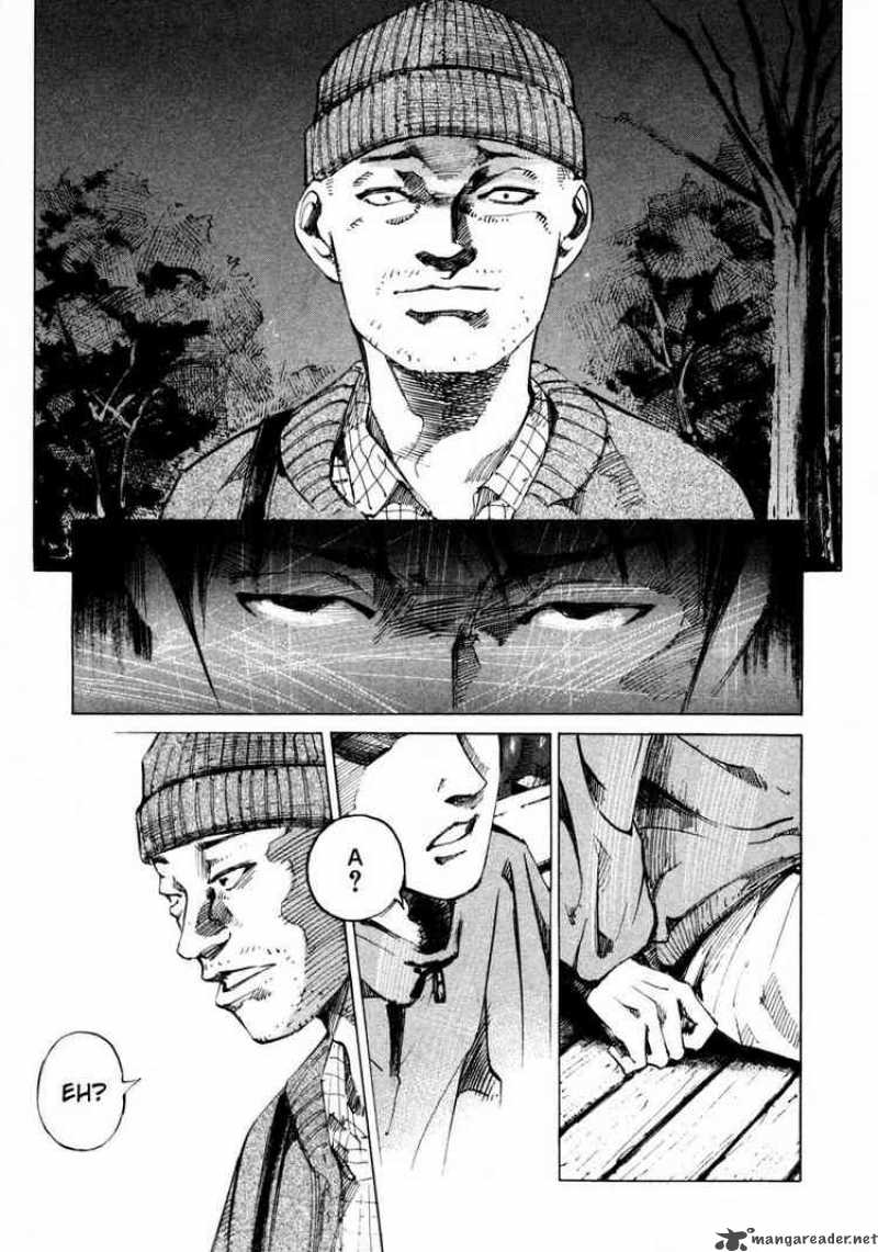 Jiraishin Chapter 57 Page 50