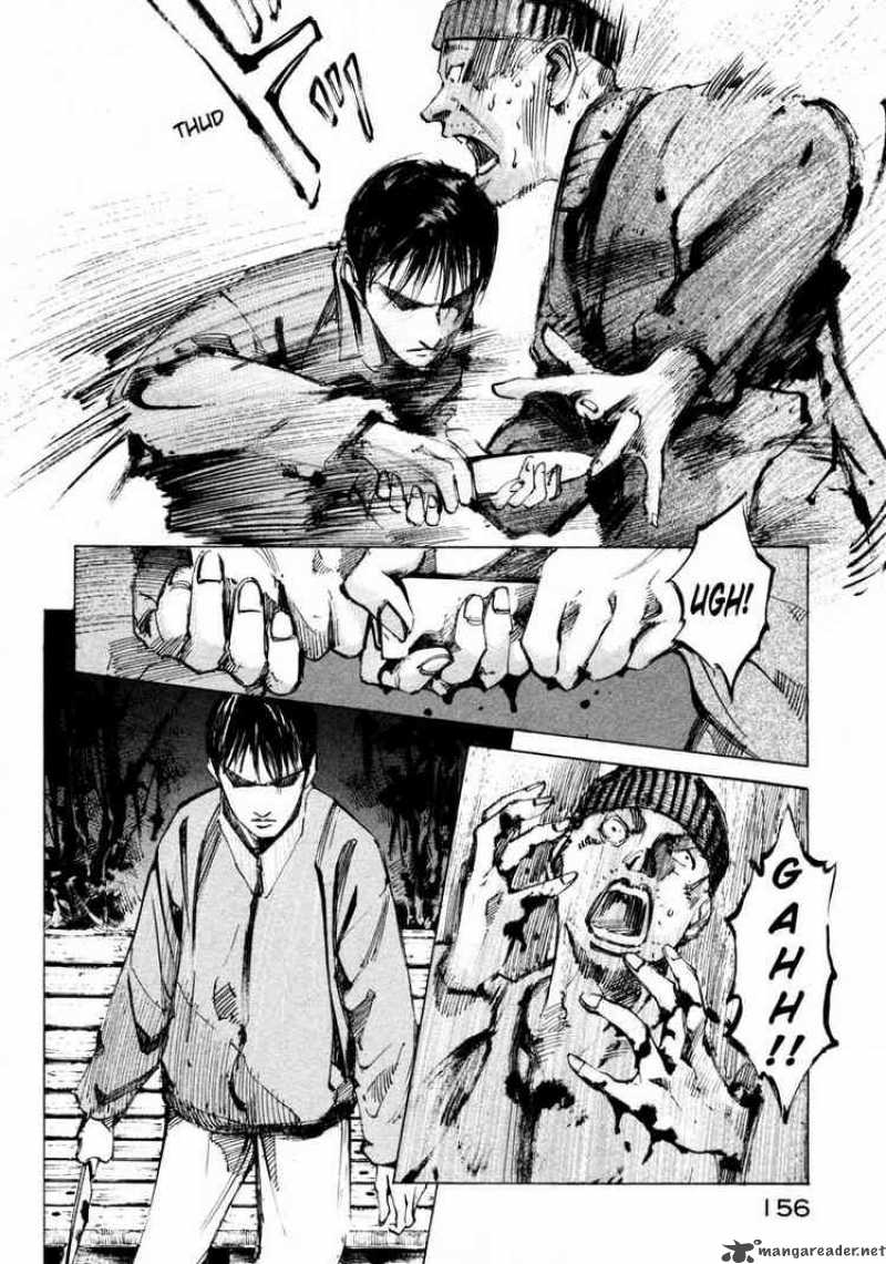 Jiraishin Chapter 57 Page 51