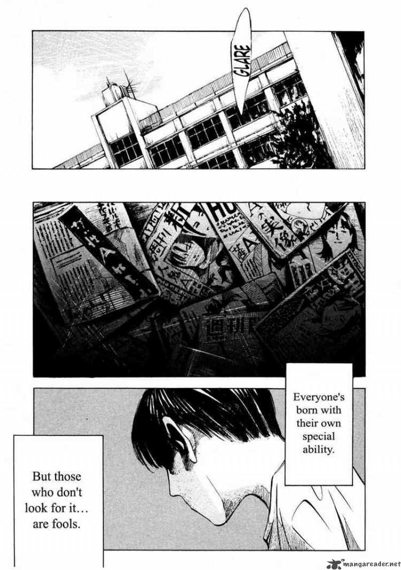 Jiraishin Chapter 57 Page 6