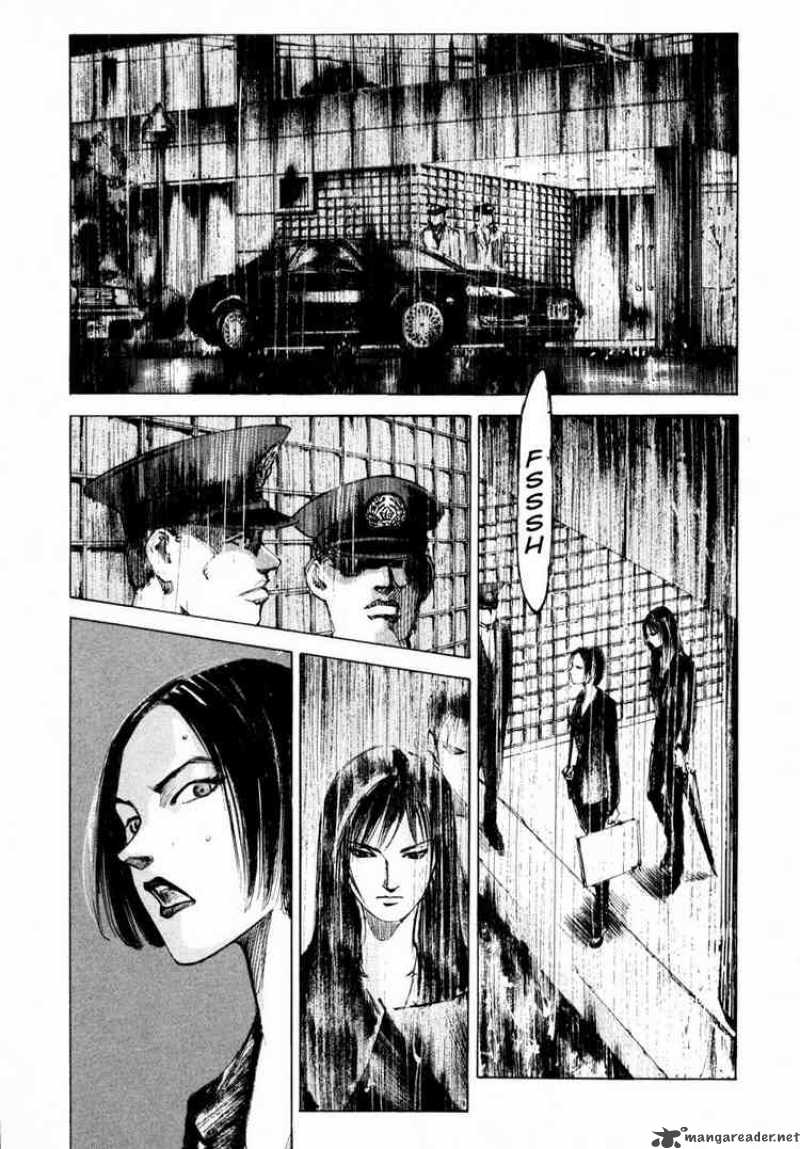 Jiraishin Chapter 58 Page 21