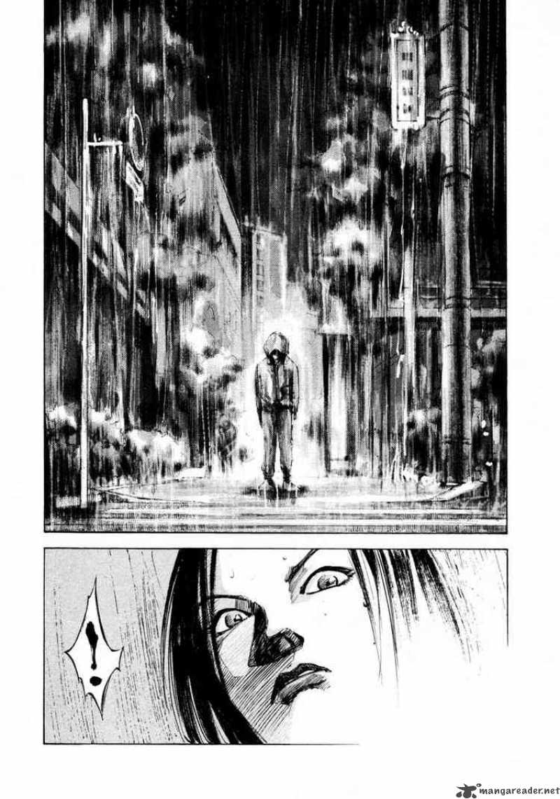 Jiraishin Chapter 58 Page 22