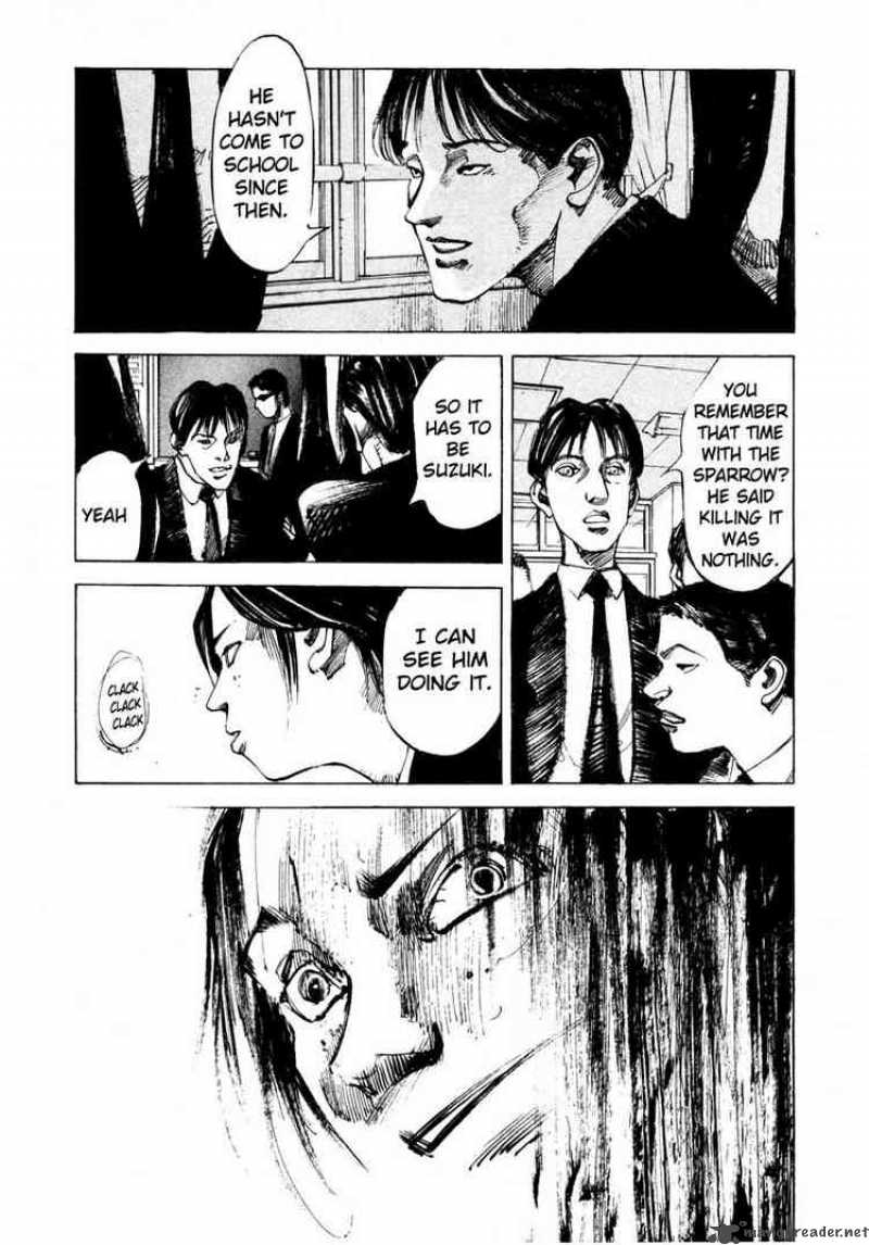 Jiraishin Chapter 58 Page 41