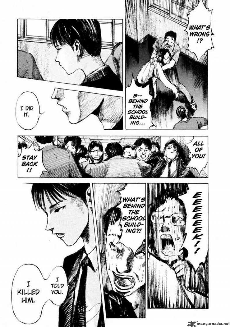 Jiraishin Chapter 58 Page 49