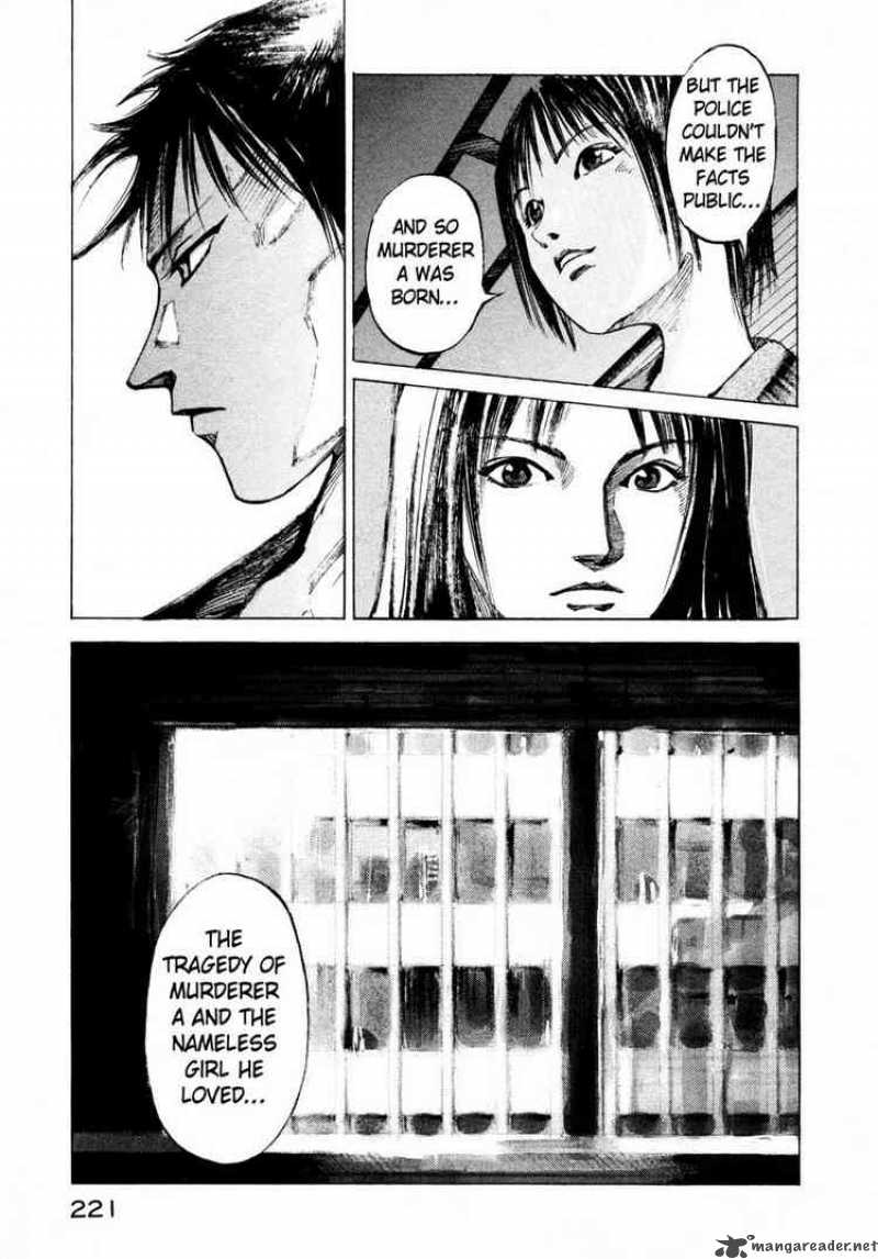 Jiraishin Chapter 58 Page 56