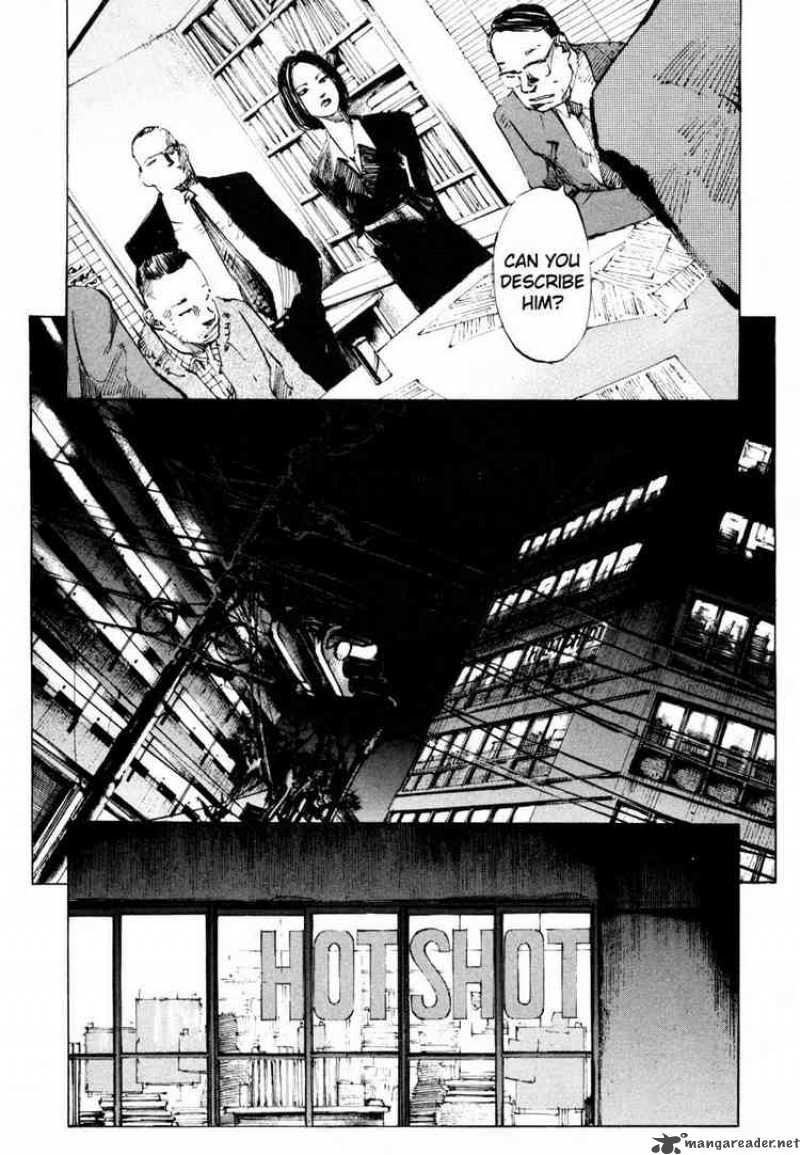 Jiraishin Chapter 58 Page 7