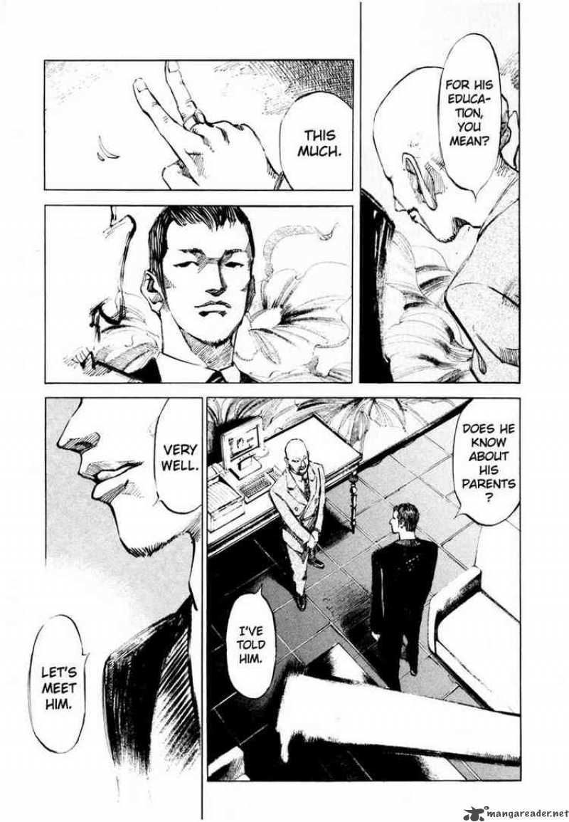 Jiraishin Chapter 59 Page 15