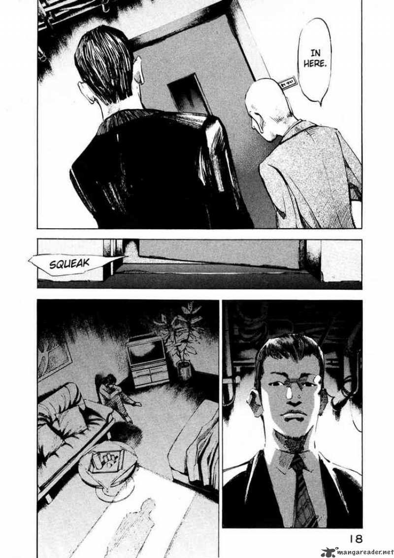 Jiraishin Chapter 59 Page 18
