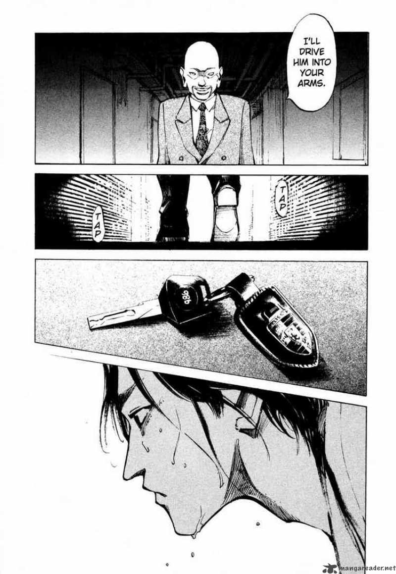 Jiraishin Chapter 59 Page 29