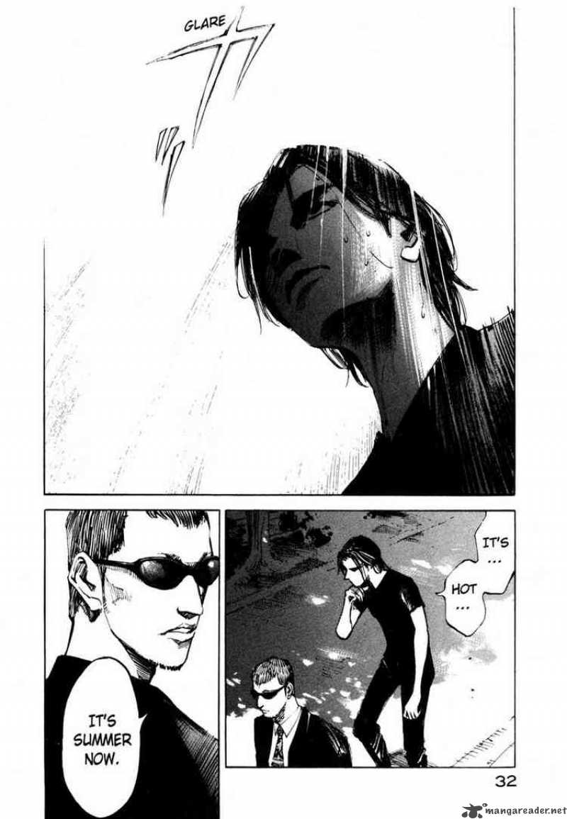 Jiraishin Chapter 59 Page 32