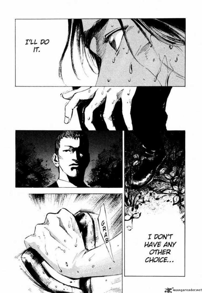 Jiraishin Chapter 59 Page 43