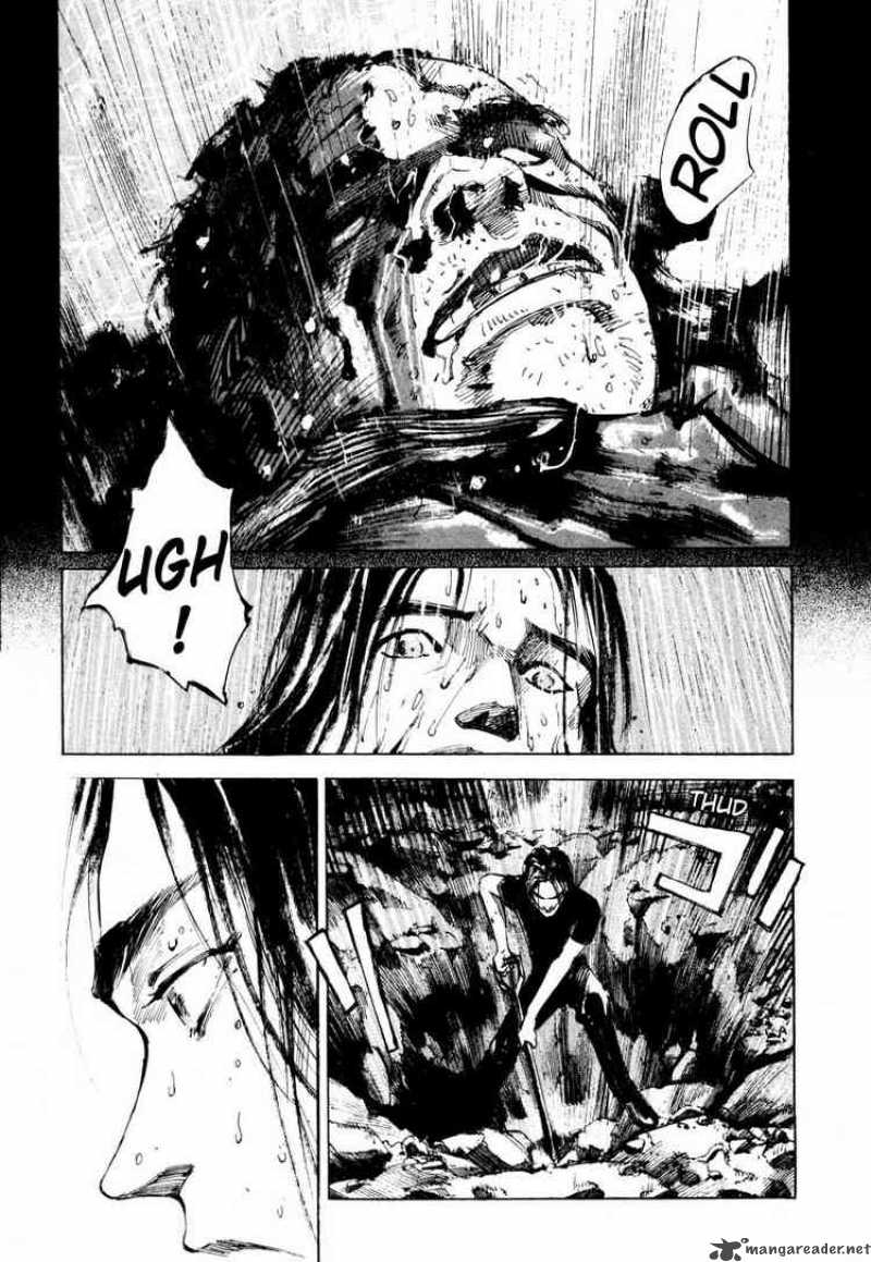Jiraishin Chapter 59 Page 47