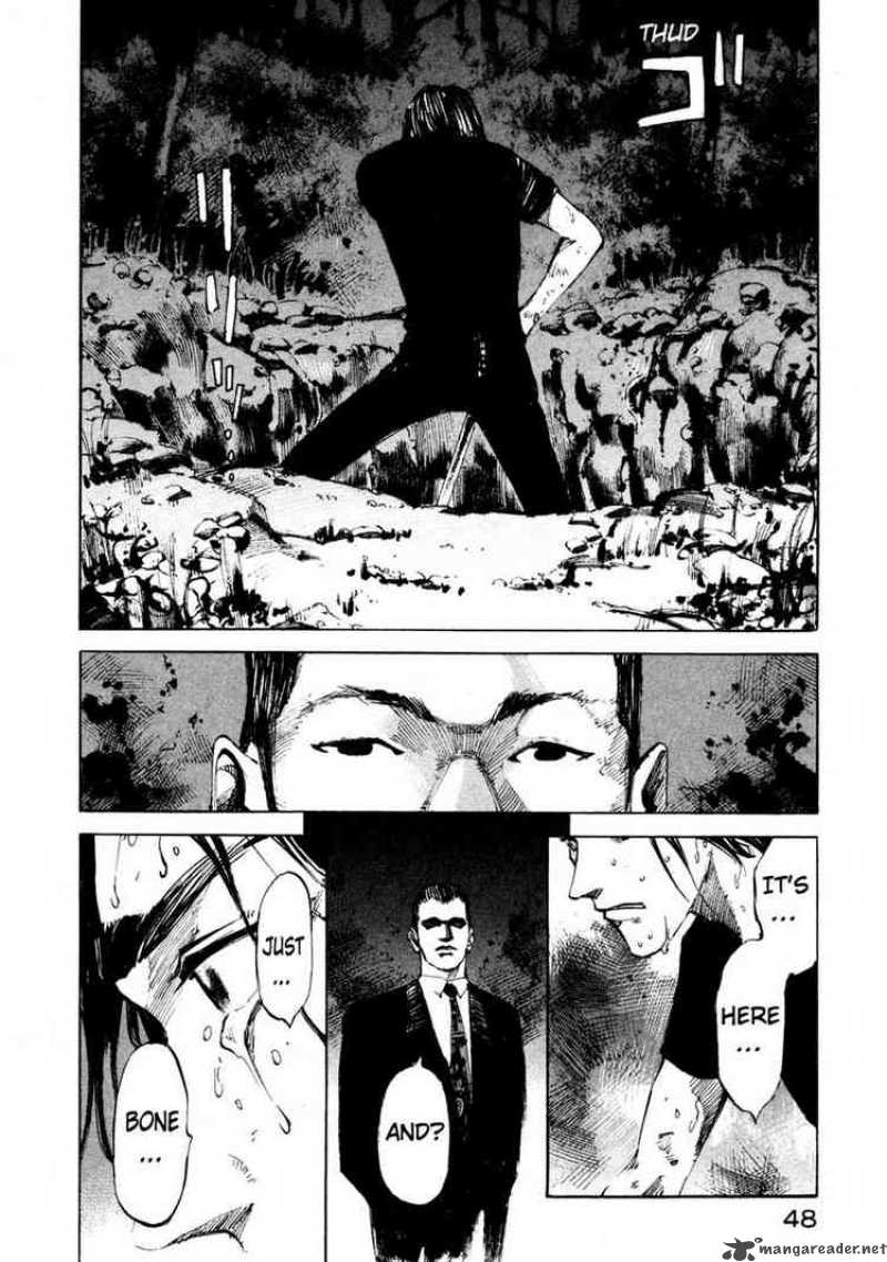 Jiraishin Chapter 59 Page 48