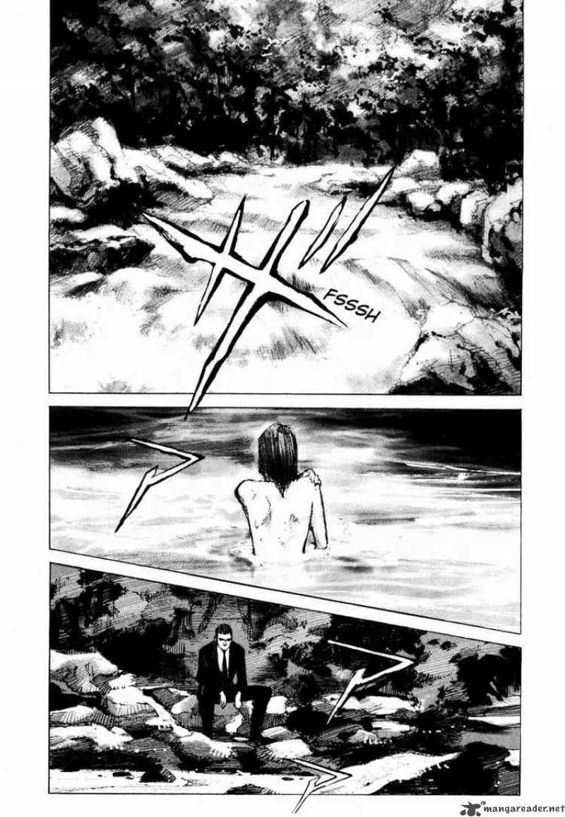 Jiraishin Chapter 59 Page 50