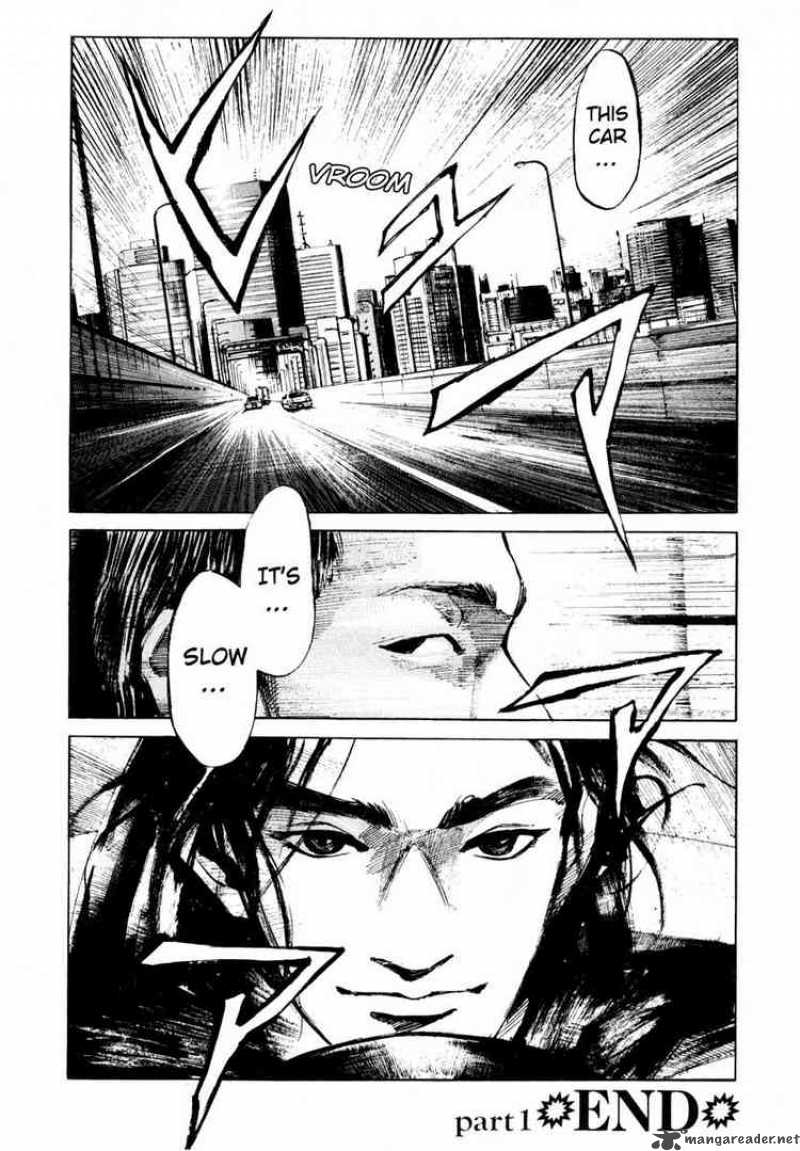 Jiraishin Chapter 59 Page 55