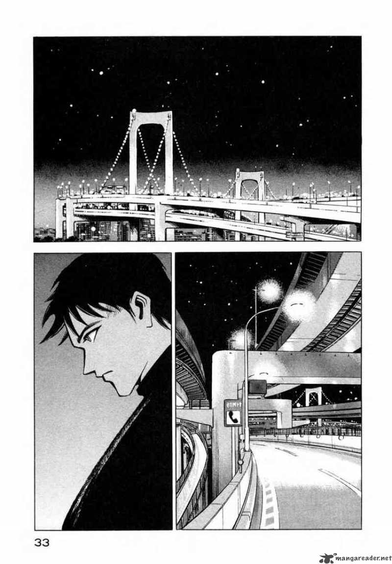 Jiraishin Chapter 6 Page 33