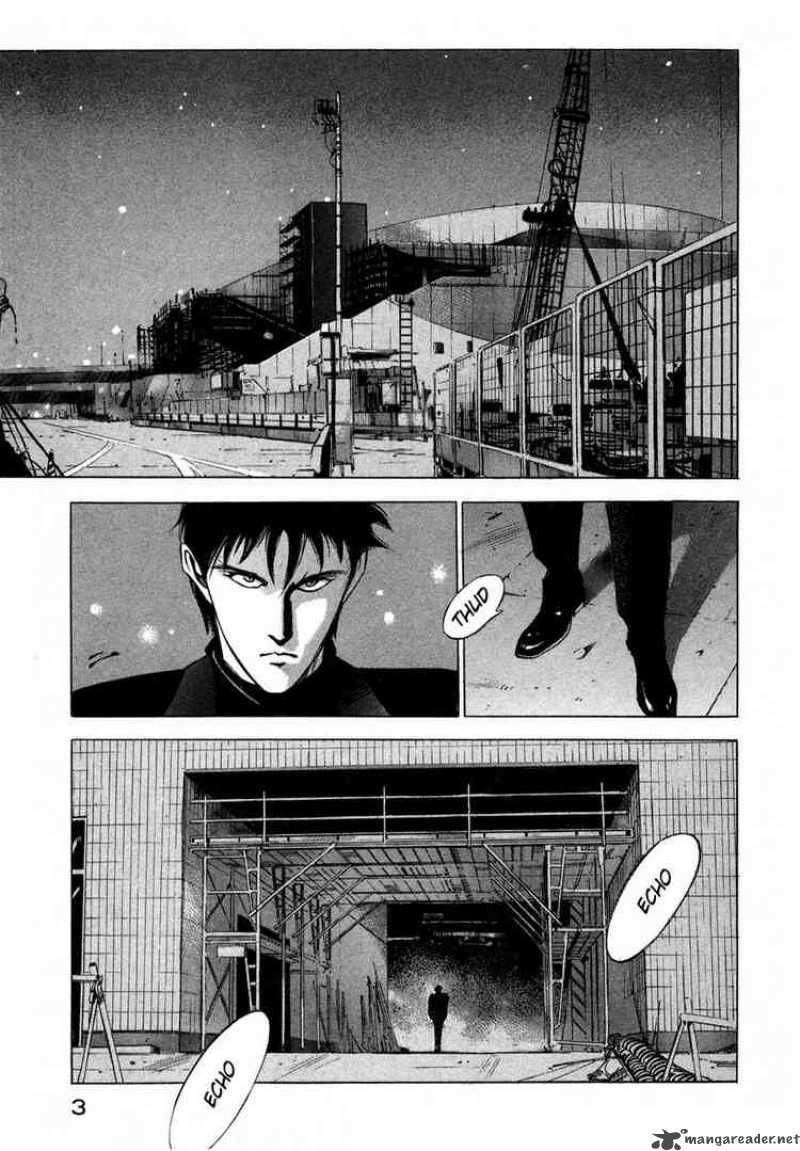 Jiraishin Chapter 6 Page 4