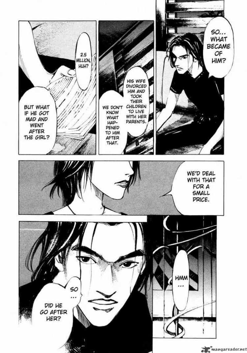 Jiraishin Chapter 60 Page 10