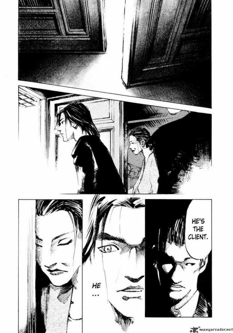 Jiraishin Chapter 60 Page 22
