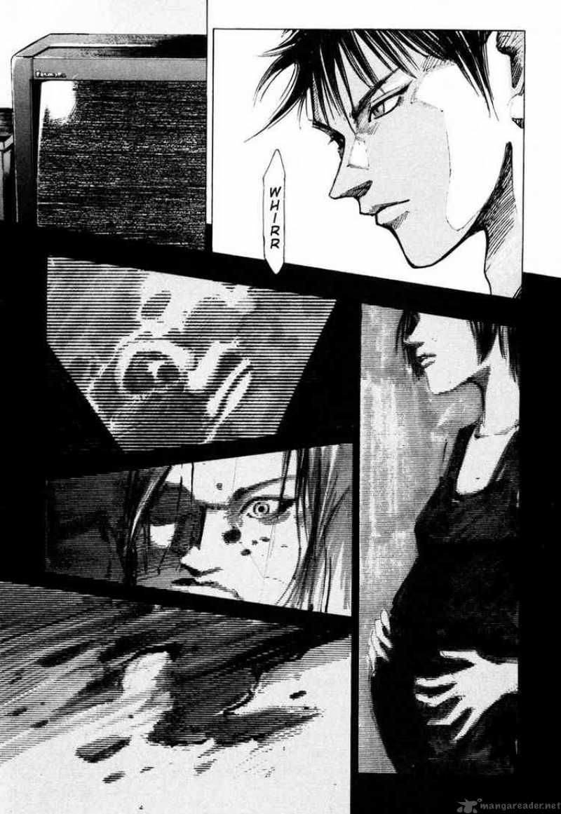 Jiraishin Chapter 61 Page 14