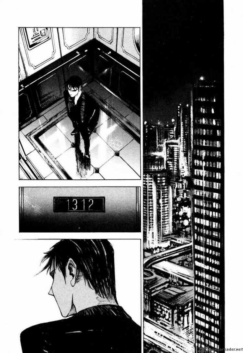 Jiraishin Chapter 61 Page 32