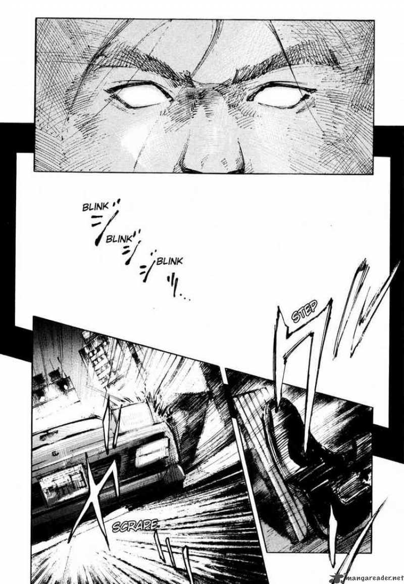 Jiraishin Chapter 62 Page 12