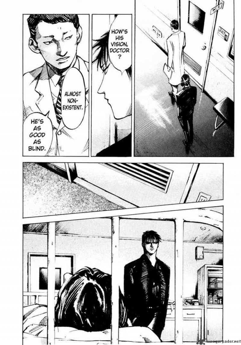 Jiraishin Chapter 62 Page 18