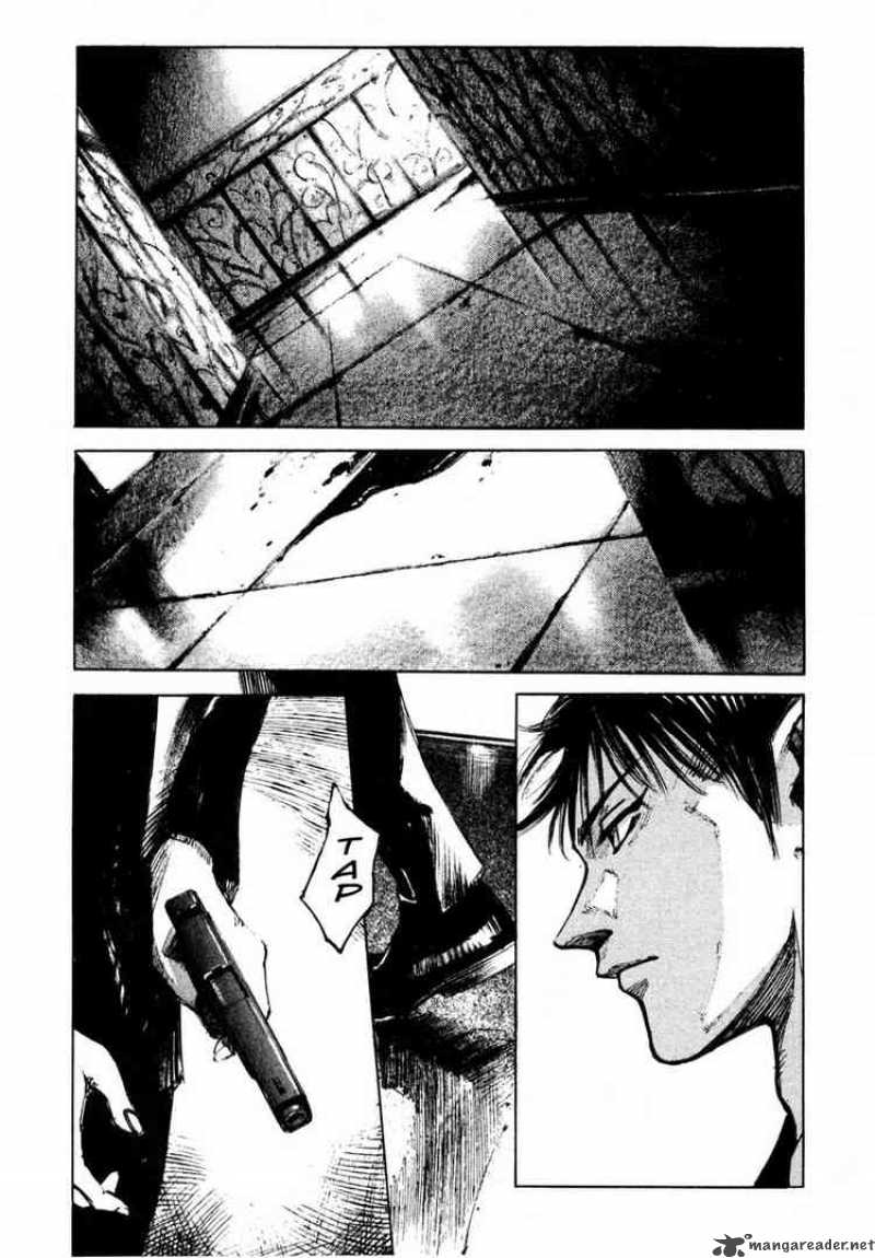 Jiraishin Chapter 62 Page 35