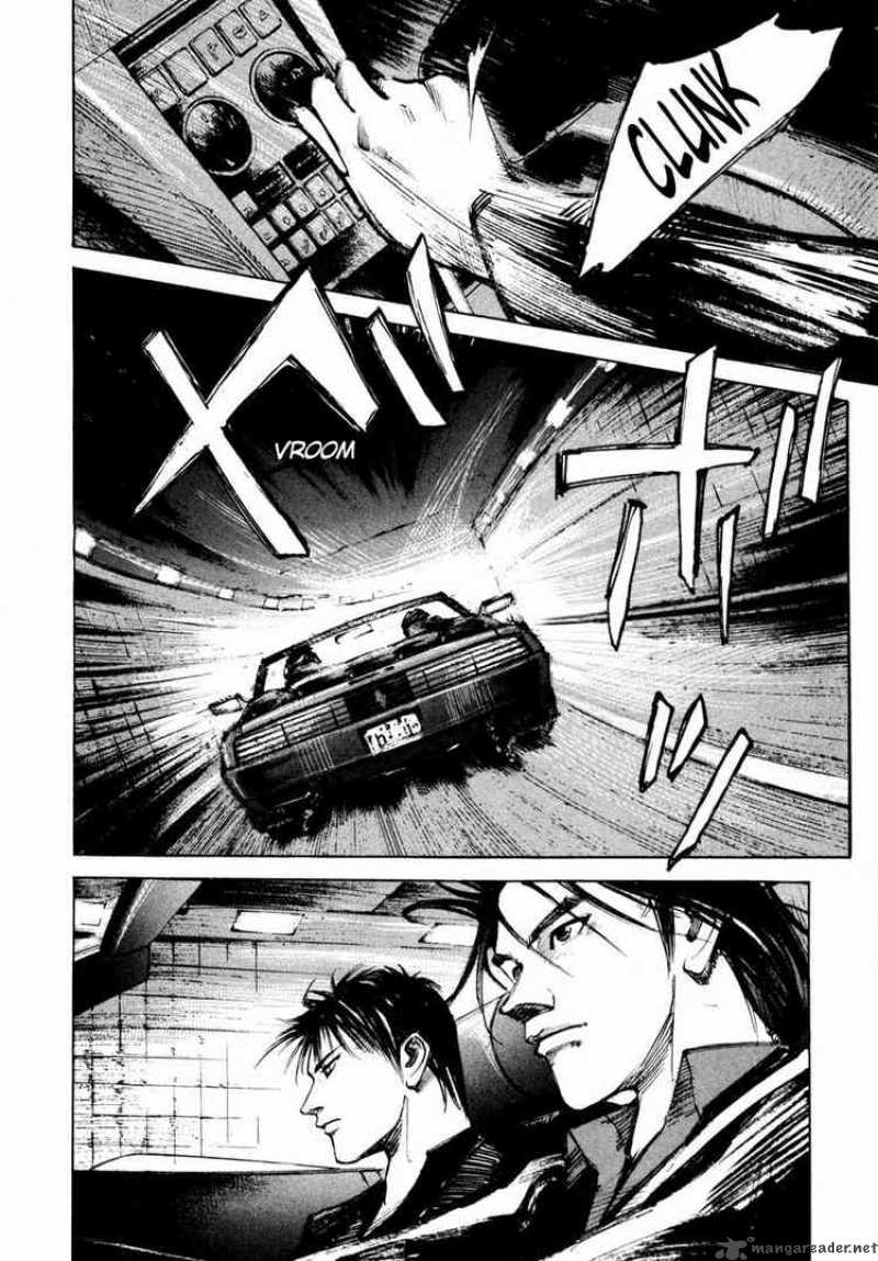 Jiraishin Chapter 62 Page 4