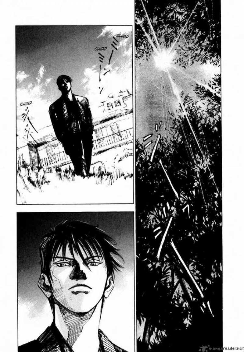 Jiraishin Chapter 62 Page 43