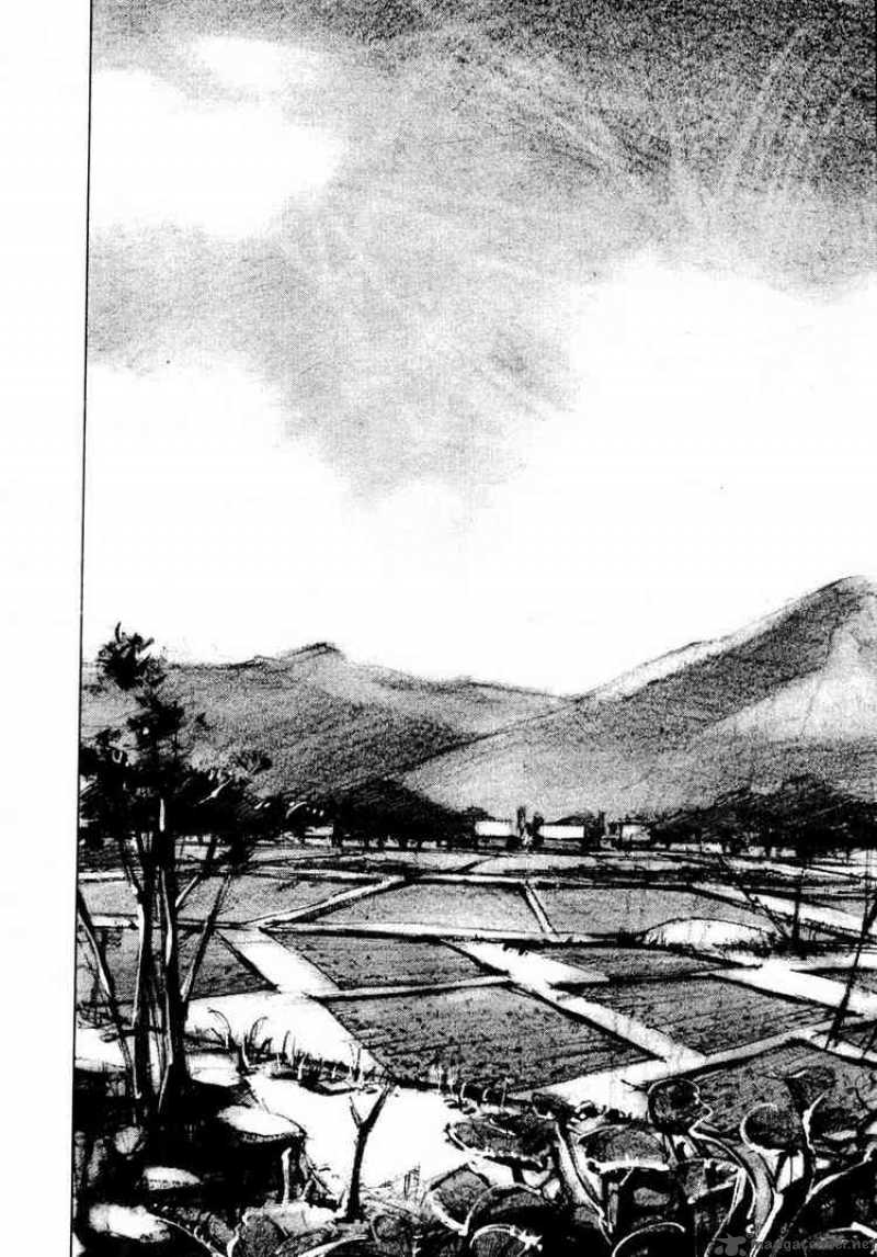 Jiraishin Chapter 63 Page 16