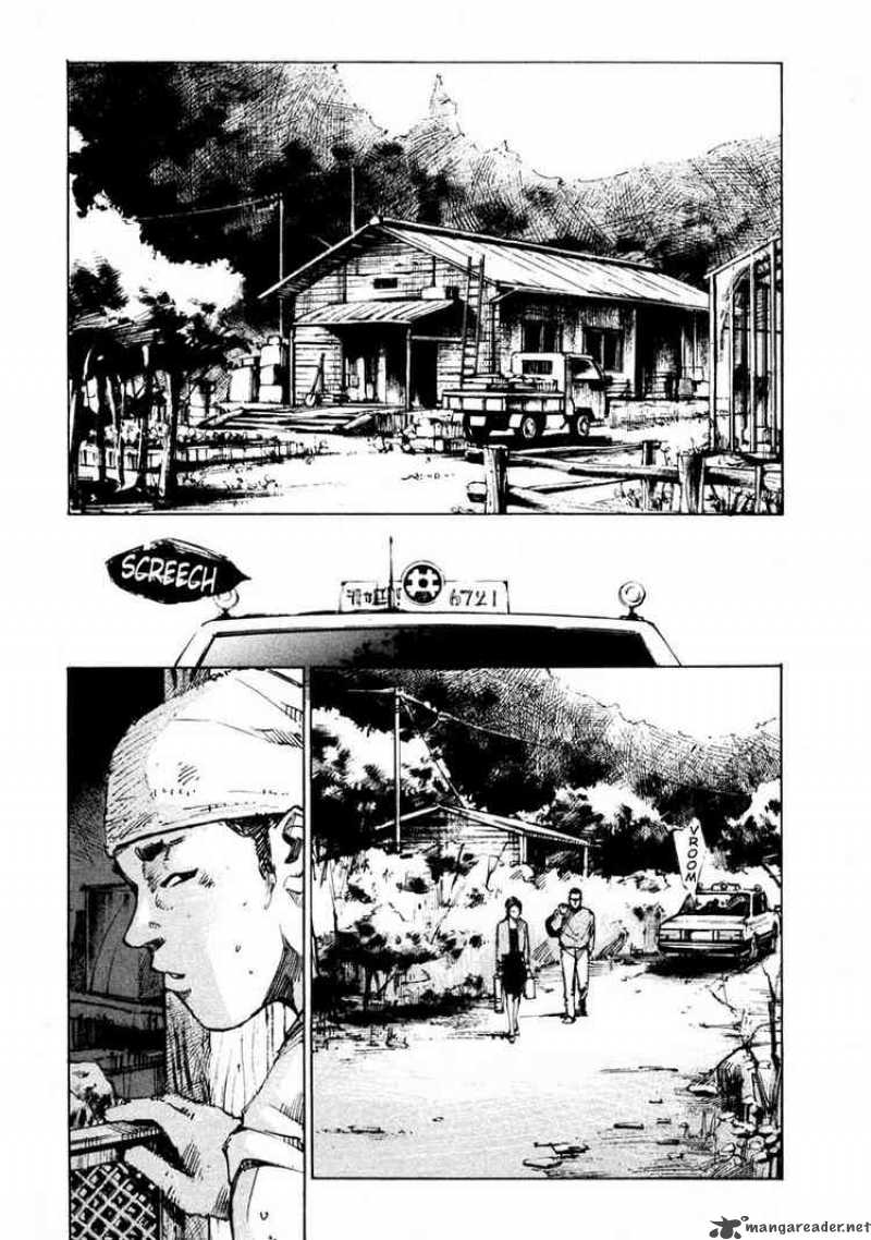 Jiraishin Chapter 63 Page 17
