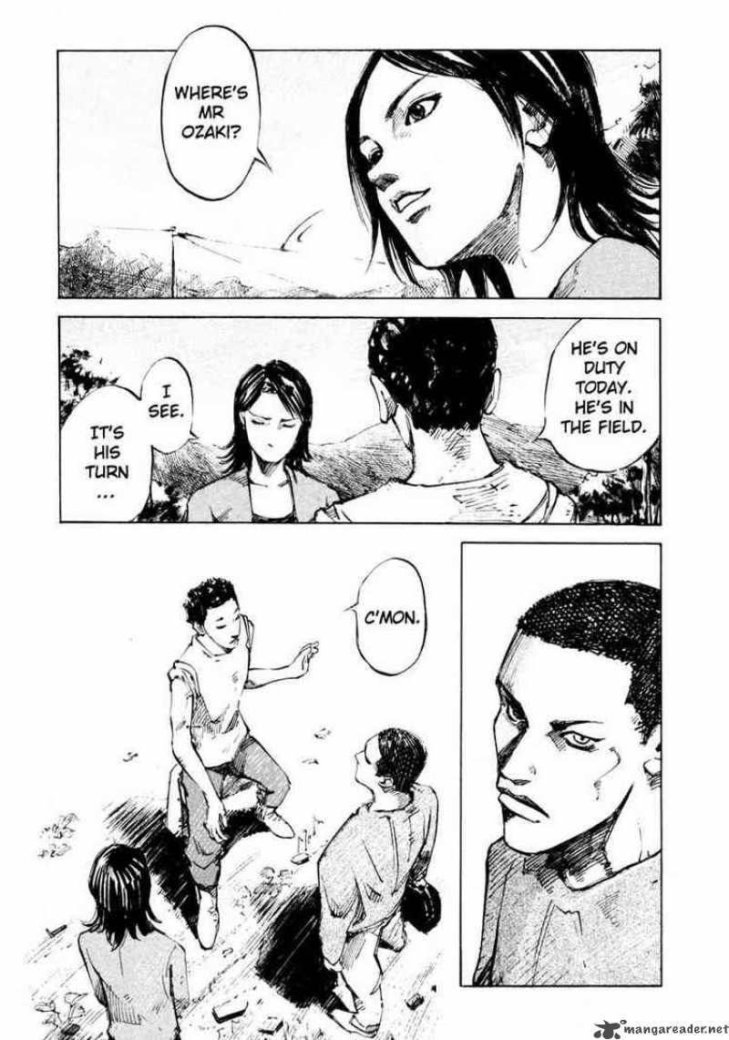 Jiraishin Chapter 63 Page 19