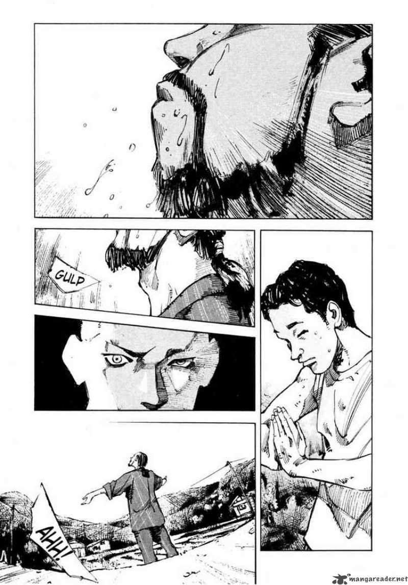 Jiraishin Chapter 63 Page 23