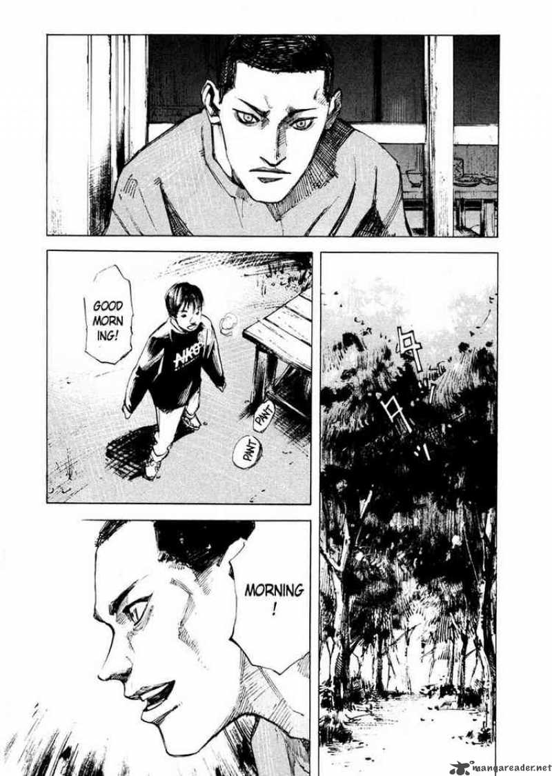 Jiraishin Chapter 64 Page 25