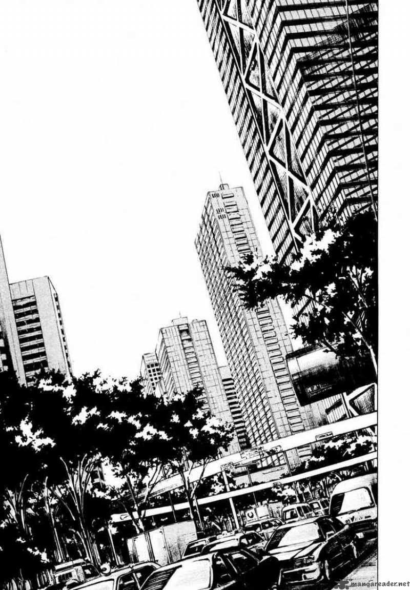 Jiraishin Chapter 64 Page 39