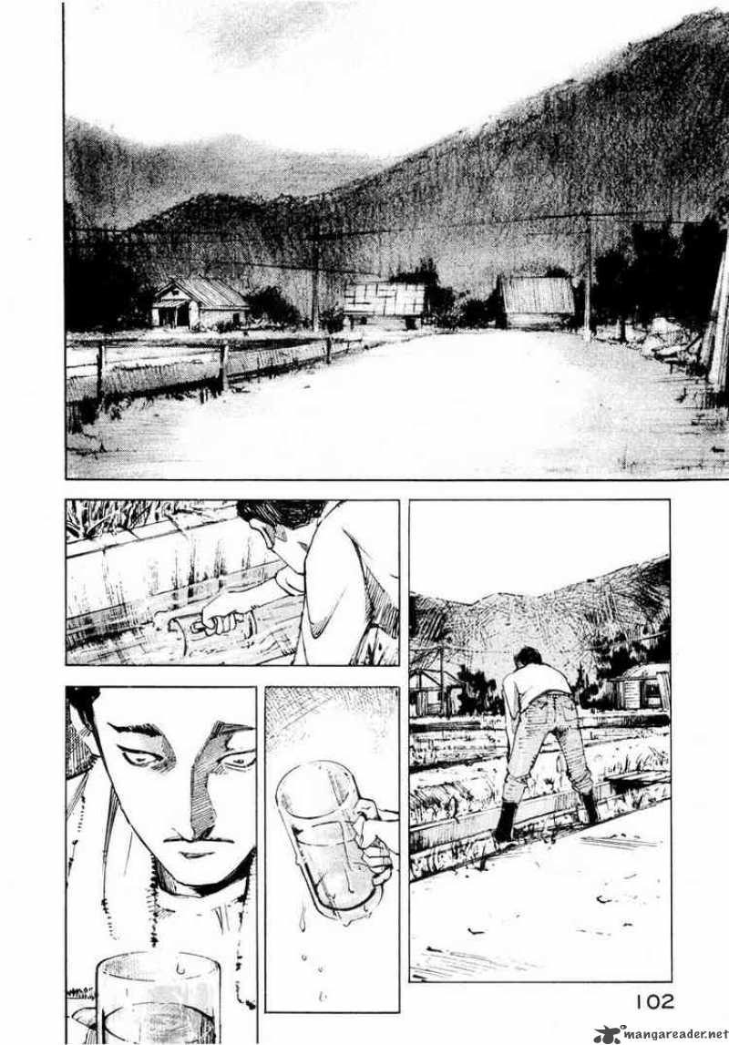 Jiraishin Chapter 64 Page 48
